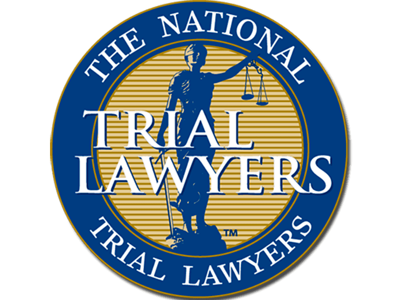 The National Trial Lawyers Top 100