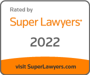 Included in Tennessee Super Lawyers