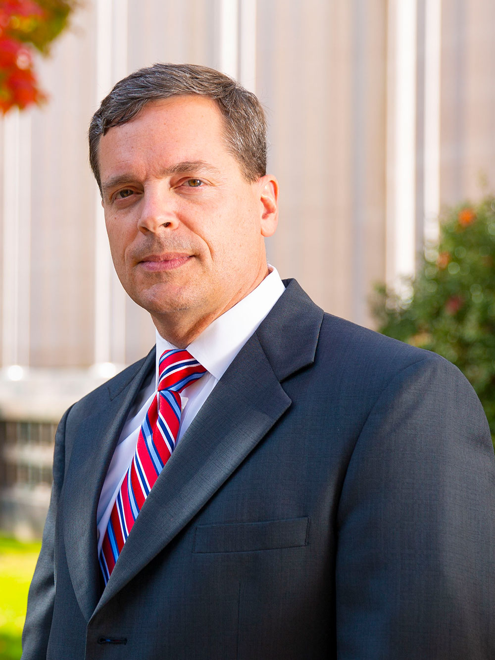 Jonathan Cooper, Knoxville Criminal Defense Attorney